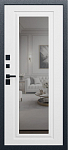 Дверь Арктика Терморазрыв 3К С Зеркалом DIS007248 фото