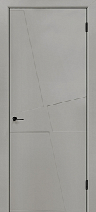 Товар Межкомнатная дверь Смальта-Шарм 14 Malva