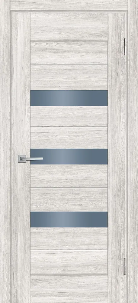 Фото Межкомнатная дверь PSL- 9 Сан-ремо крем